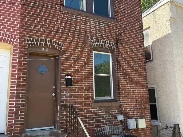 412 E Oak St, Norristown, PA 19401