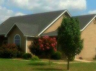 200 County Road 177, Gatesville, TX 76528