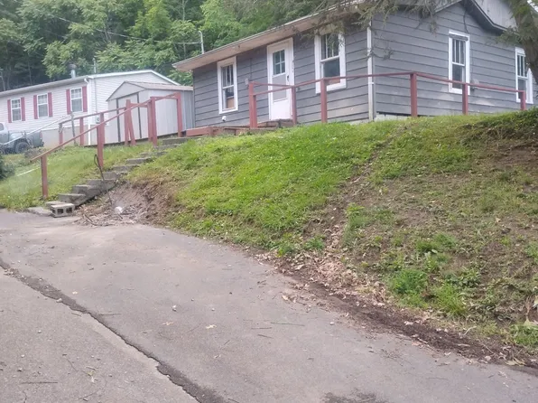 1205 W Cedar St, Bristol, TN 37620