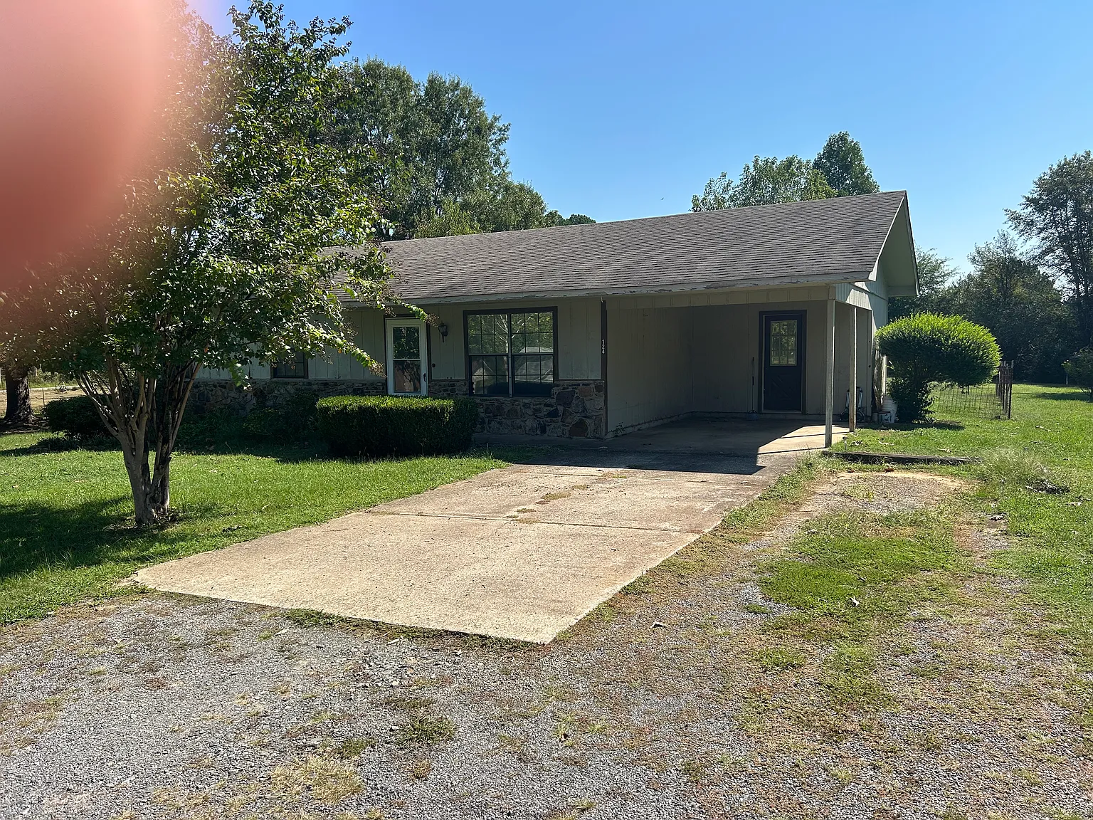 3 bed, 1.5 bath, 1134 sqft, $1,100 — Photo 4
