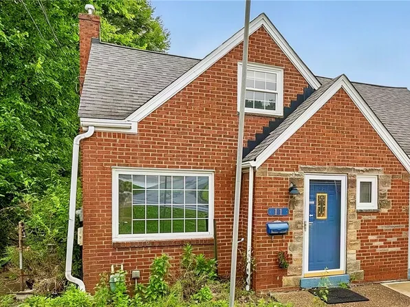 11 Green Oak Ln, Pittsburgh, PA 15220