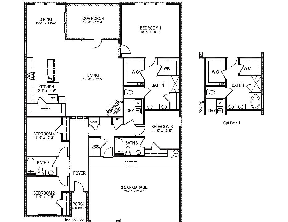 FraserBrk/Hardi w/3s Brk Plan, Oak Forest, Harvest, AL 35749 Zillow