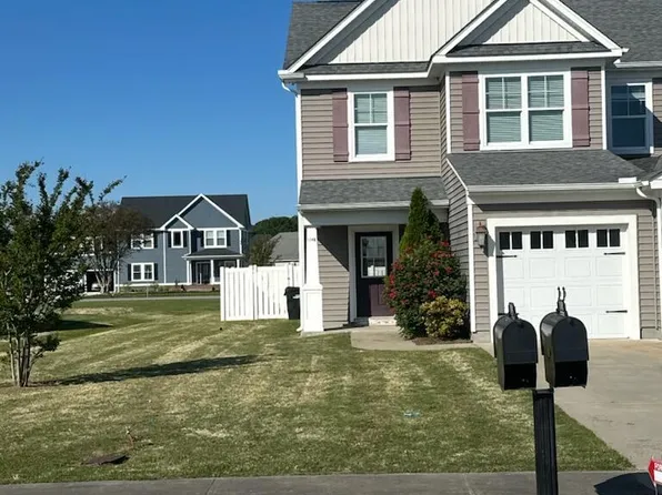 114 Spinnaker Street #A, Elizabeth City, NC 27909