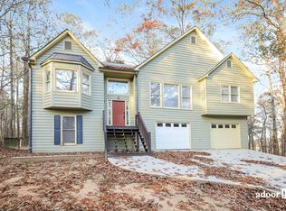 459 Amsterdam Way, Dallas, GA 30132