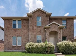 2840 Ingram Cir, Mesquite, TX 75181