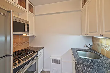 Sold by Brown Harris Stevens