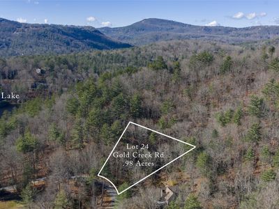 24 Gold Creek Road, Sapphire, NC, 28774