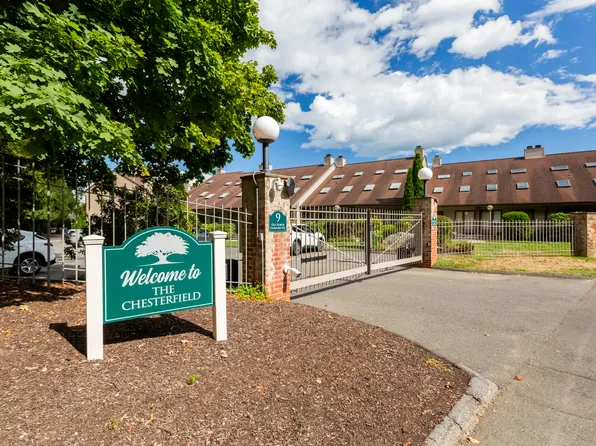 2539 Bedford Street #36D, Stamford, CT 06905