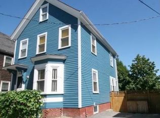 29 Madison St, Somerville, MA 02143