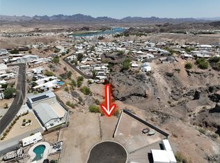 31539 Crystal Cyn, PARKER, AZ 85344