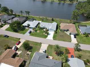 26189 Constantine Rd, Punta Gorda, FL 33983