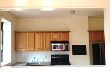 Rented by Corcoran