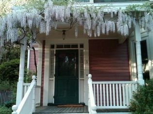 3 Forest St, Lexington, MA 02421