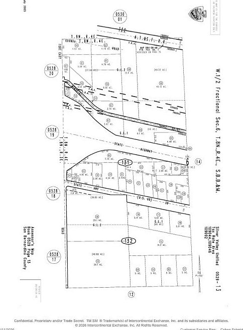 1st image of 0 Route 66 Lot 1