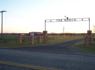 1093 Fm 1085, Sylvester, TX 79560