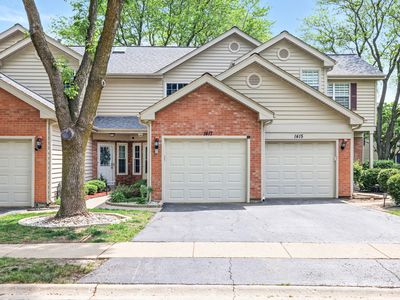 1417 Golfview Dr, Glendale Heights, IL, 60139
