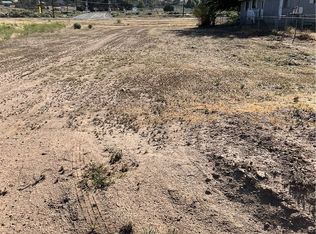 0 Vac Harold 1st Vic Barrel #10, Palmdale, CA 93550