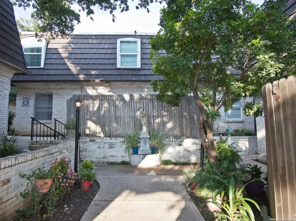 8058 BROADWAY #137N, San Antonio, TX 78209