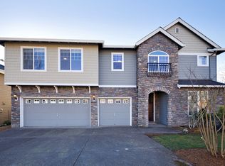 14518 SE Pebble Beach Dr, Happy Valley, OR
