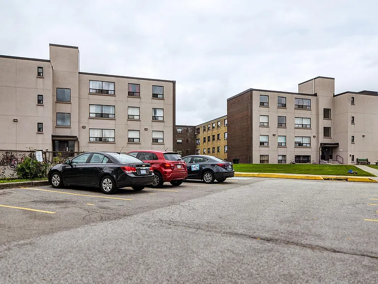 1545-202 Birchmount Rd #1535 — Photo 40