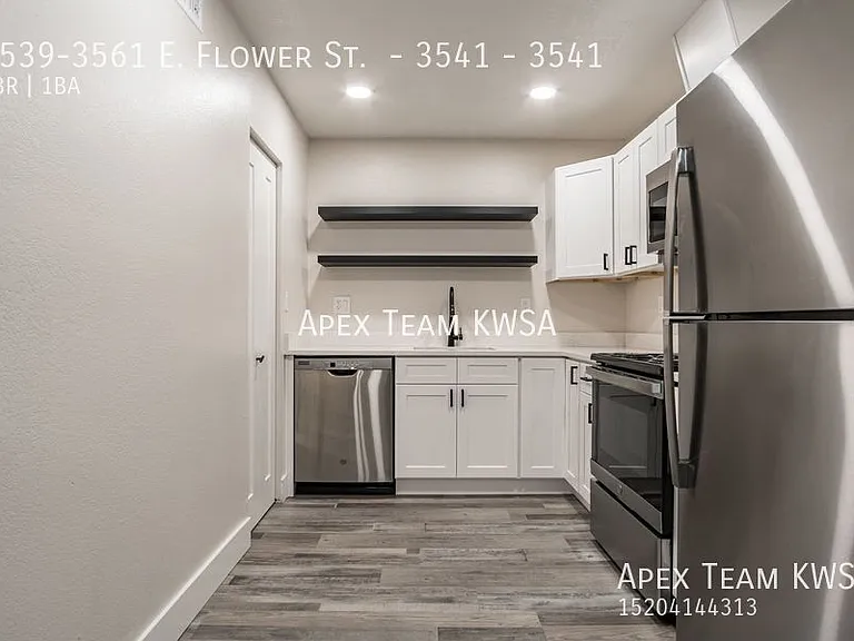 3539-3561 E Flower Ave #3541 — Photo 9