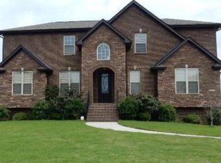 1316 12th St, Pleasant Grove, AL 35127