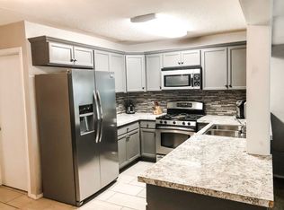 151 Centennial Dr, Lewisville, TX 75067