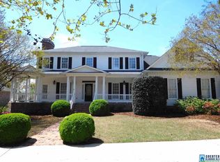 361 Macdonald Lake Rd, Springville, AL 35146