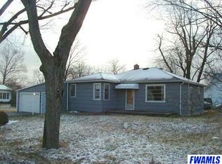 100 E Woodlawn St, Laotto, IN