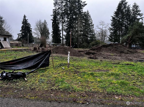 7509 13th Avenue SE, Olympia, WA 98503