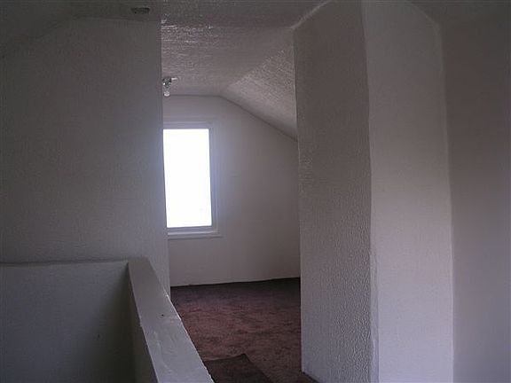 BEDROOM UPSTAIRS