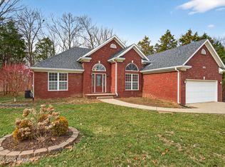 12401 Tyler Woods Ct, Louisville, KY 40299