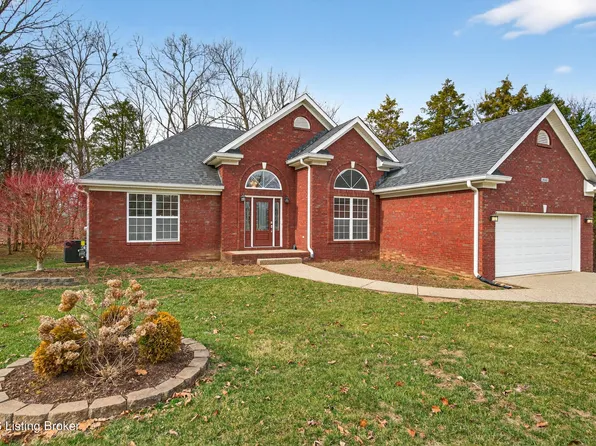 12401 Tyler Woods Ct, Louisville, KY 40299
