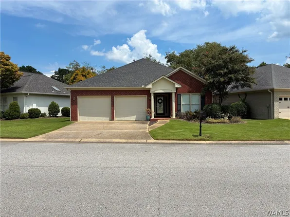 203 Tanglewood Cir, Tuscaloosa, AL 35406