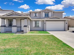 78 Cold Spring Ave, Beaumont, CA 92223