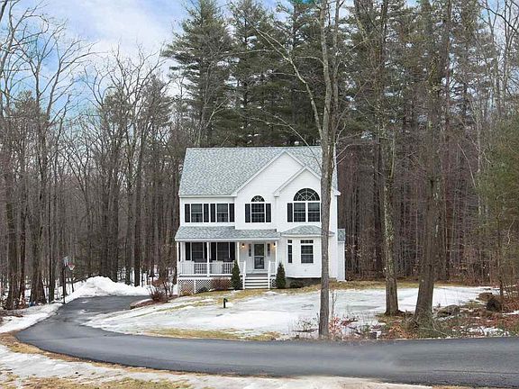 2nd image of 95 High Meadow Dr