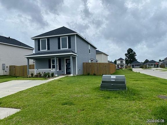 3rd image of 16404 Valerie Marie Pl