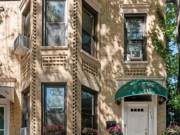 415 Vanderbilt St, Brooklyn, NY 11218
