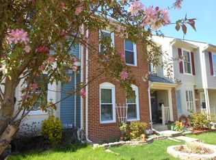 11574 Hill Meade Ln, Woodbridge, VA 22192