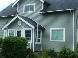 10606 34th Ave E, Tacoma, WA 98446