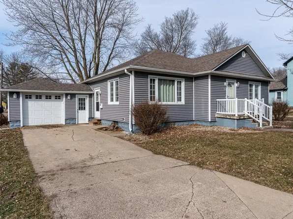 709 Sycamore St, Tipton, IA 52772