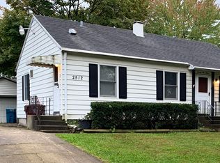 2512 Orion Ave, Sauk Village, IL 60411