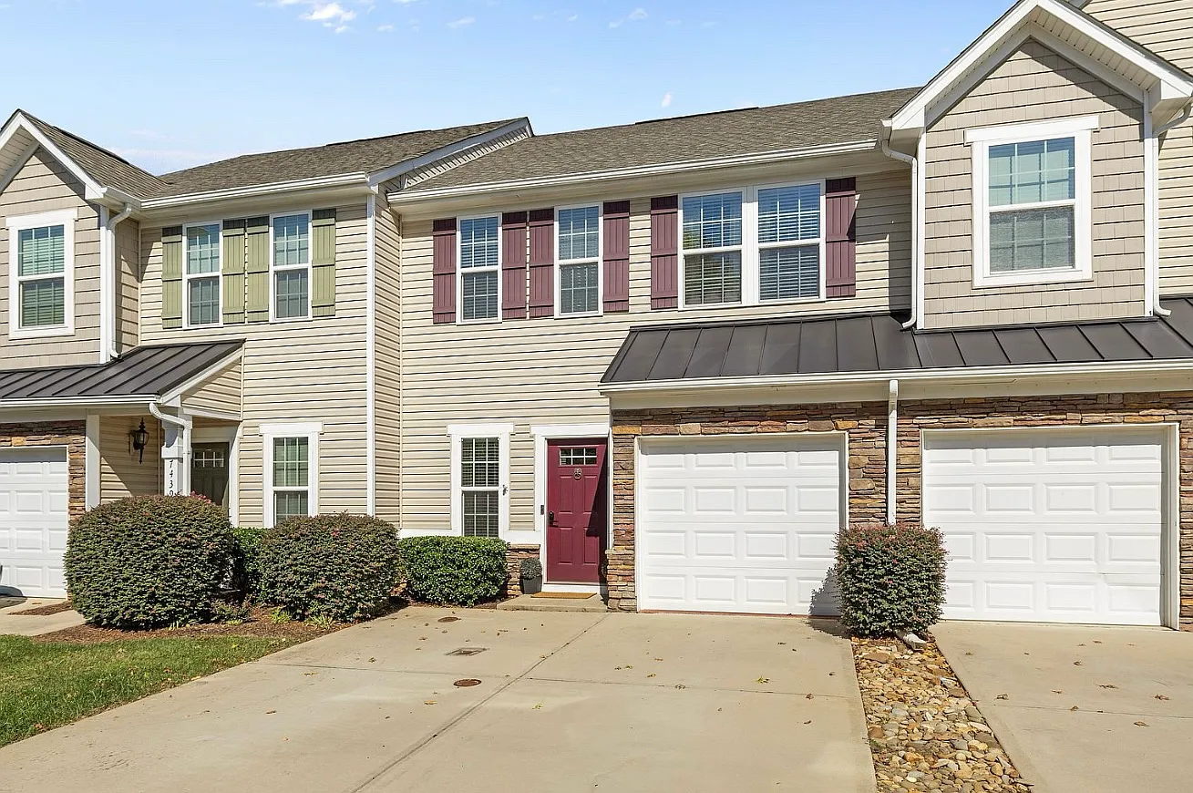 7443 Red Mulberry Way — Photo 2