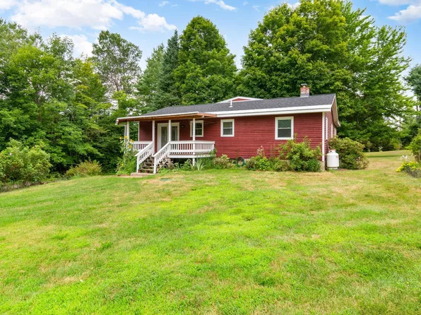 207 Lee River Road, Jericho, VT 05465