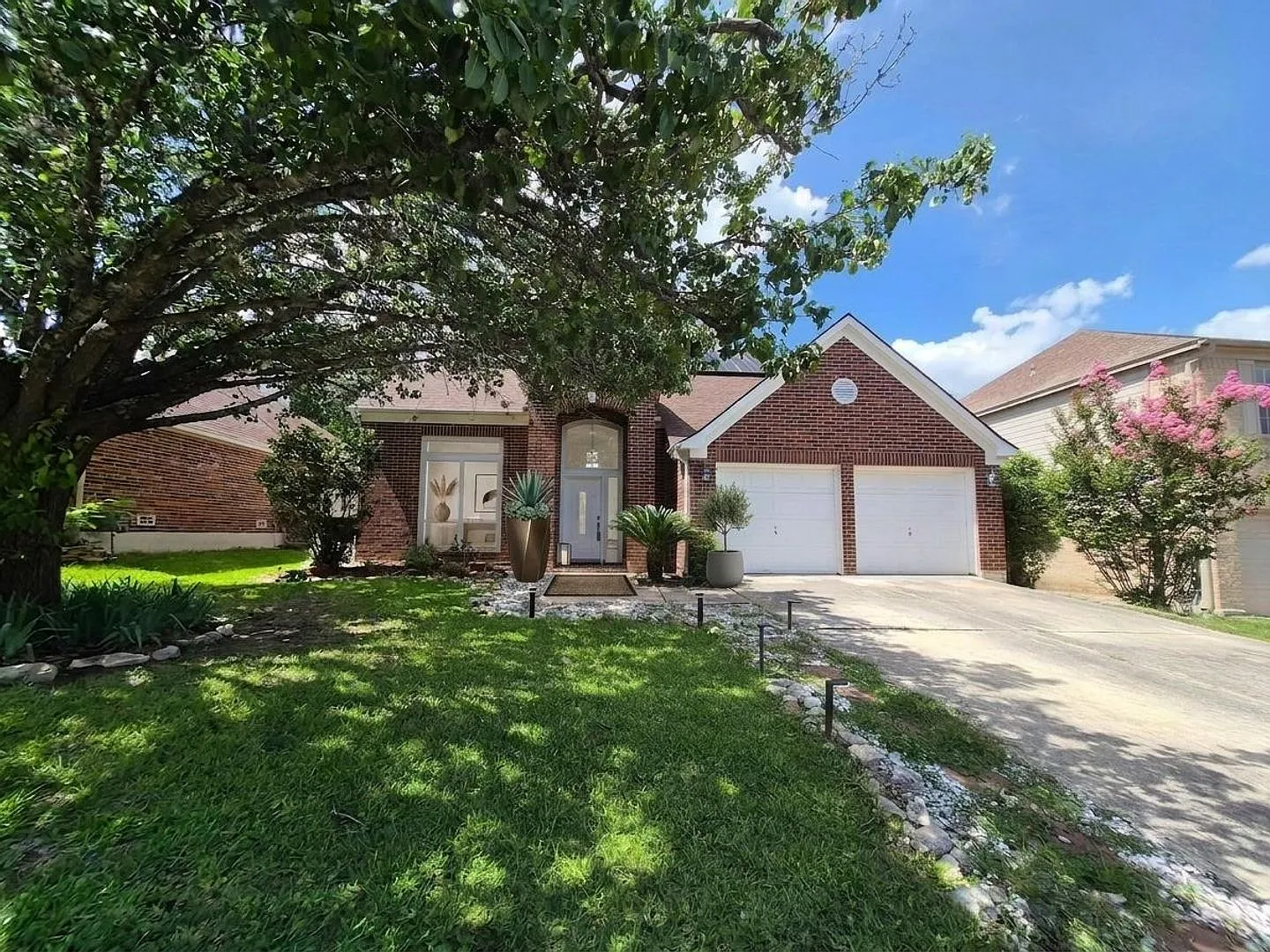 **Application Received** *Move In Special* Stunning 4 Br/2.5 Bath Home In Gated Community With Re... — Photo 1