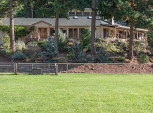 18616 E Evans Creek Rd, Rogue River, OR