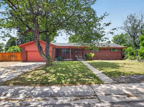 4465 Cody Street, Wheat Ridge, CO 80033