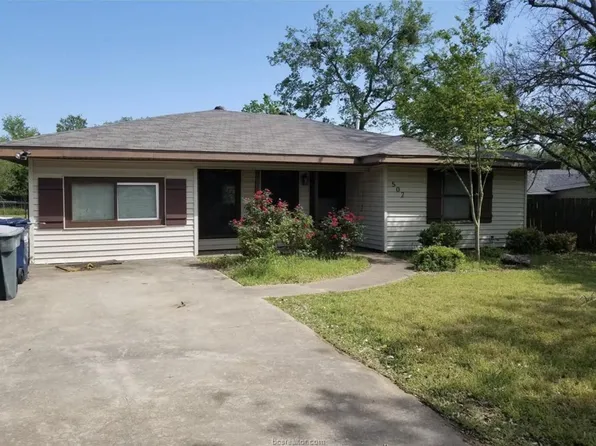 502 Gilchrist Ave, College Station, TX 77840
