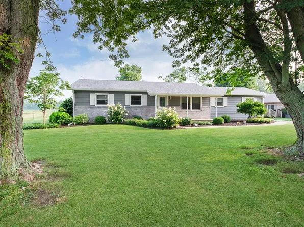 1300 W 1000 N, Fortville, IN 46040