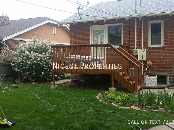 2nd image of 775 S York St #D
